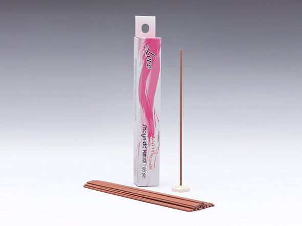 Japanese Incense (Jewel Series)