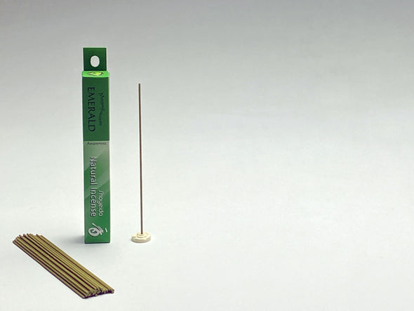 Japanese Incense (Jewel Series)